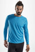 T-shirt SPORTY LSL MEN