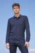 Polo PERFECT LSL MEN