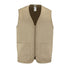 Bodywarmer WALLACE beige