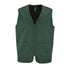 Bodywarmer WALLACE verte