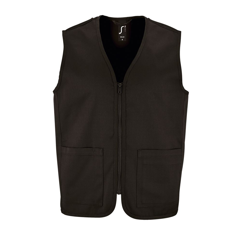 Bodywarmer WALLACE noire