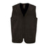 Bodywarmer WALLACE noire