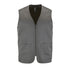 Bodywarmer WALLACE grise