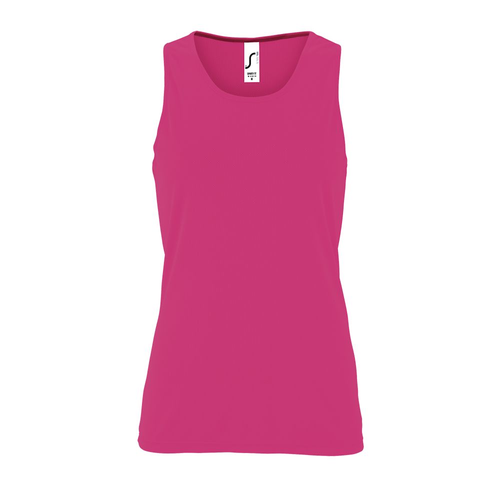 T-shirt SPORTY TT WOMEN 2