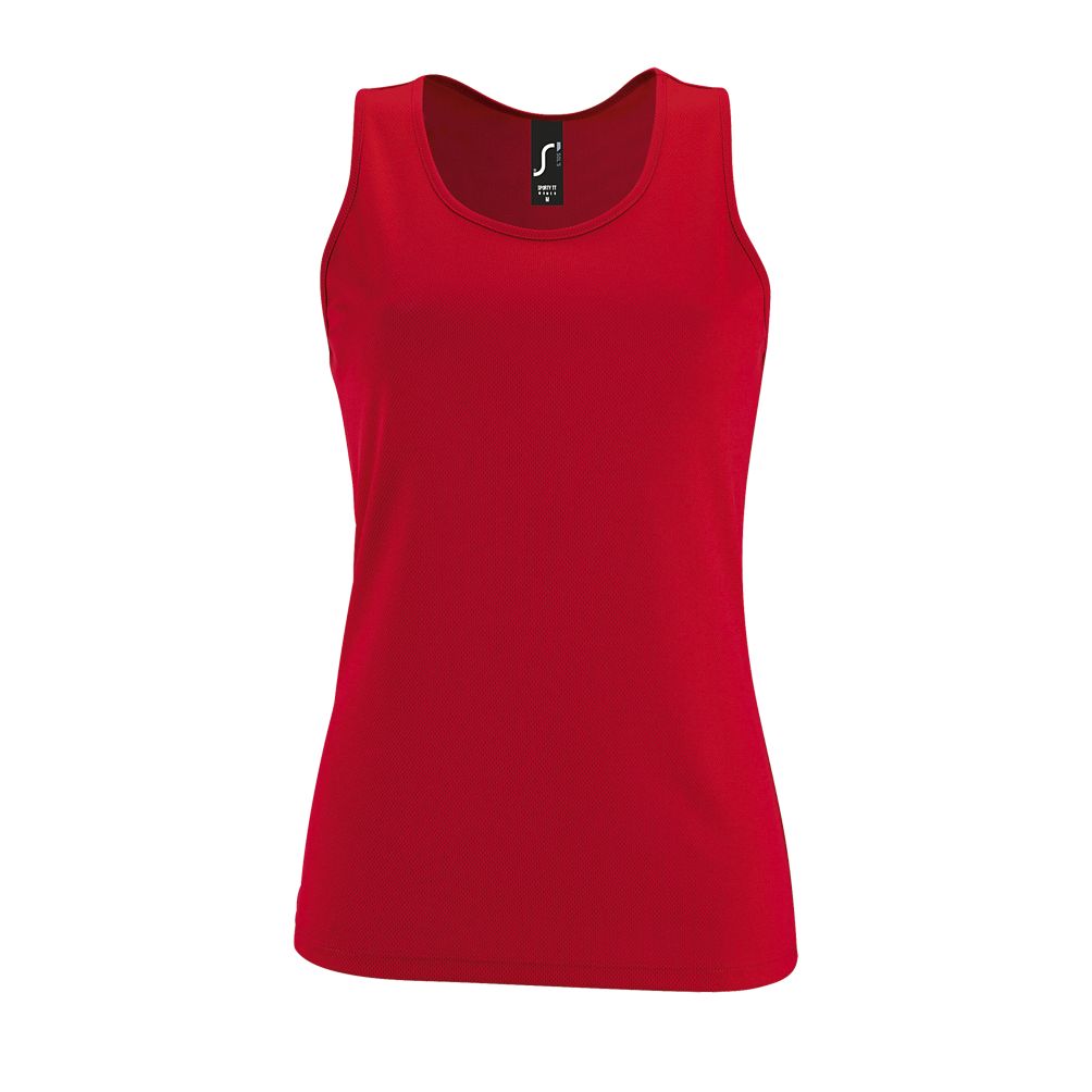 T-shirt SPORTY TT WOMEN 2