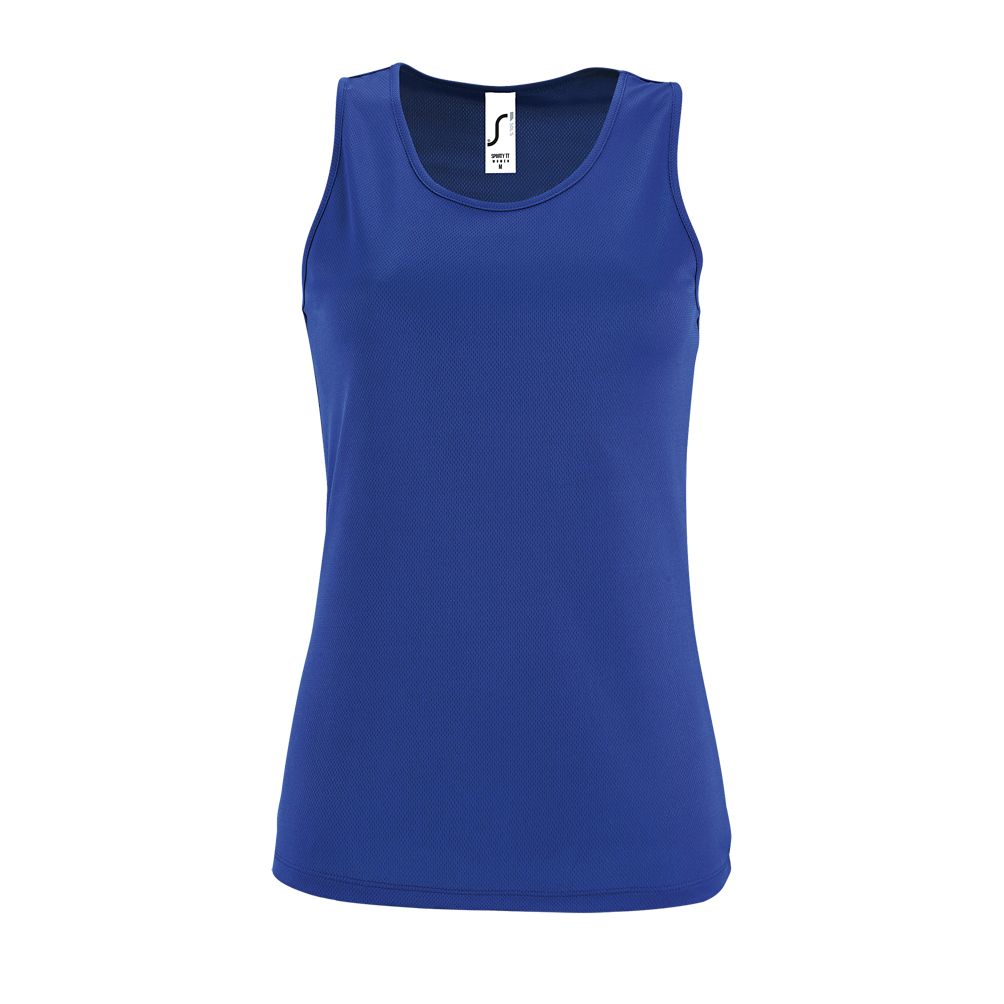 T-shirt SPORTY TT WOMEN 2