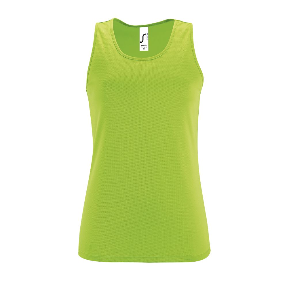 T-shirt SPORTY TT WOMEN 2