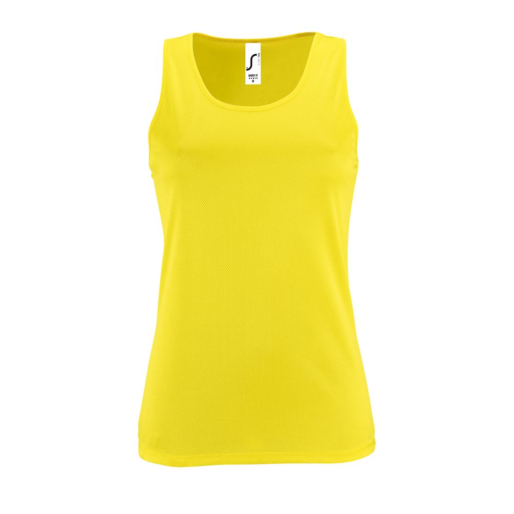 T-shirt SPORTY TT WOMEN 2