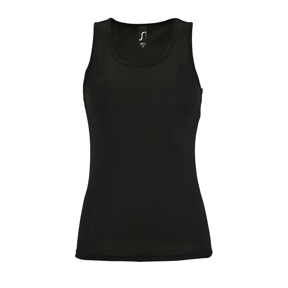 T-shirt SPORTY TT WOMEN 2