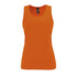 T-shirt SPORTY TT WOMEN 2