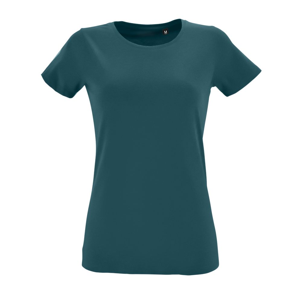 T-shirt REGENT FIT WOMEN