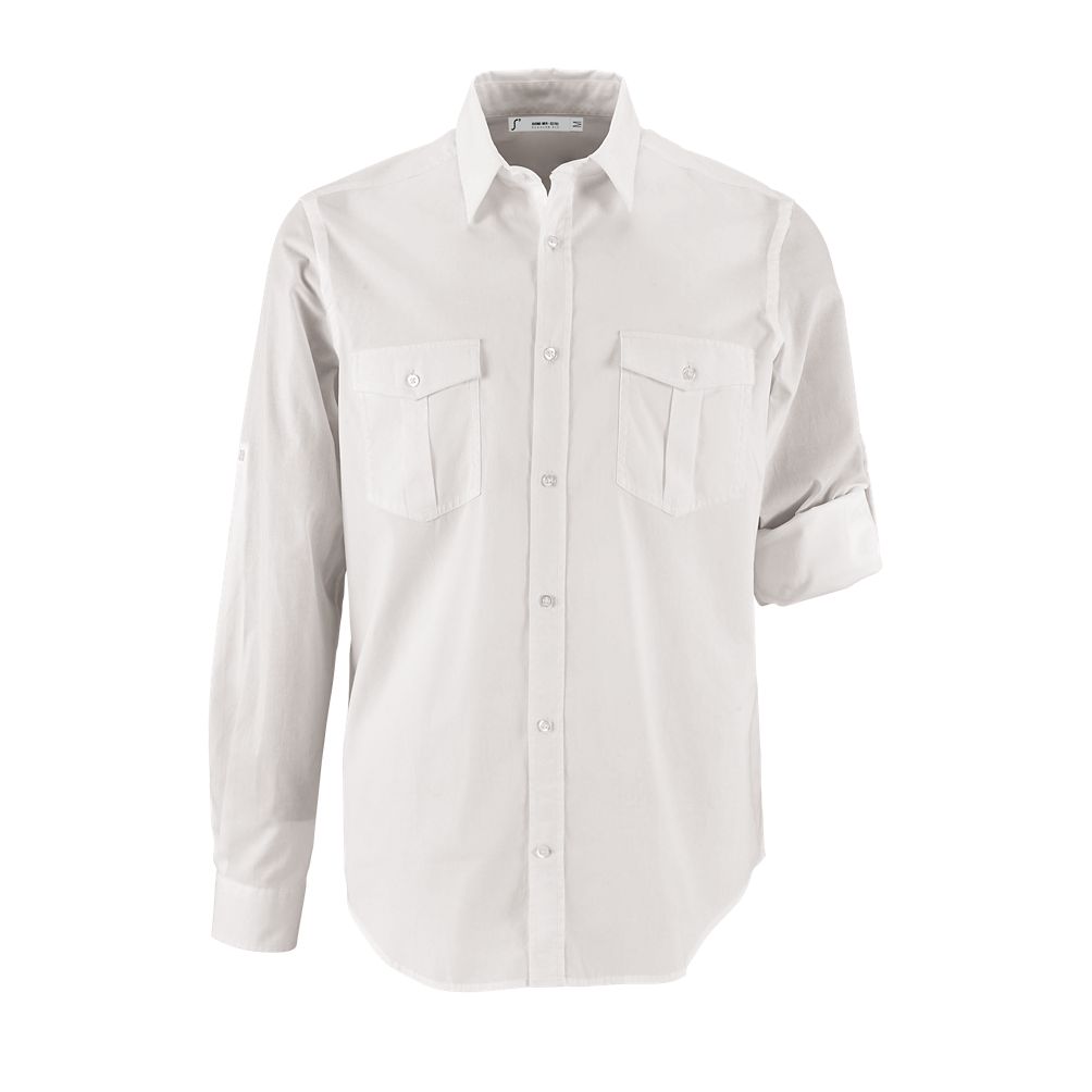 Chemise BURMA MEN