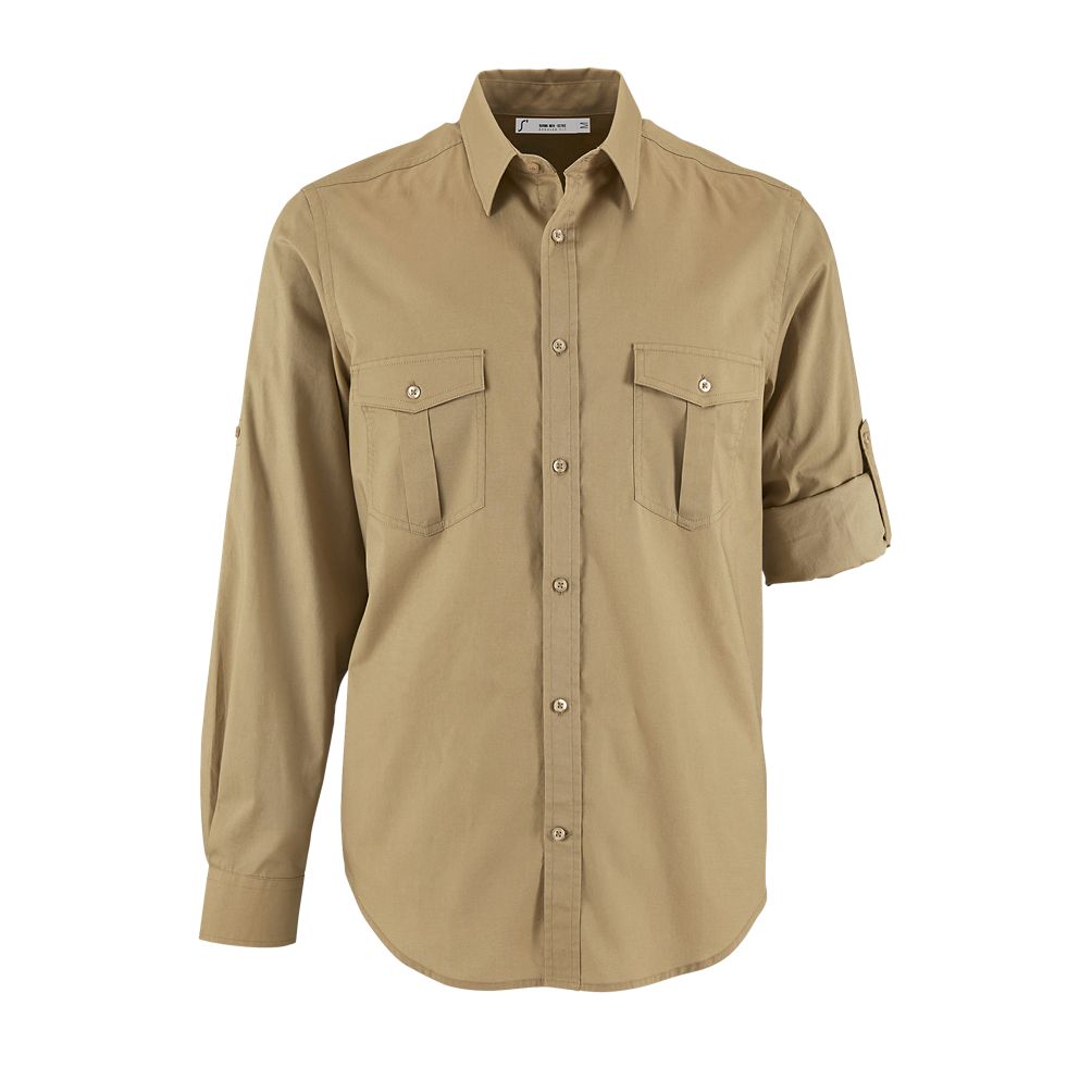 Chemise BURMA MEN