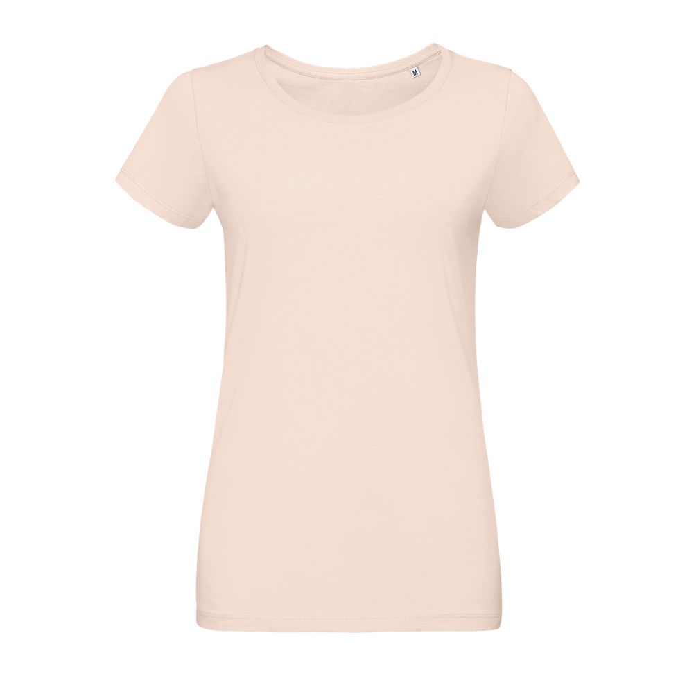 T-shirt MARTIN WOMEN