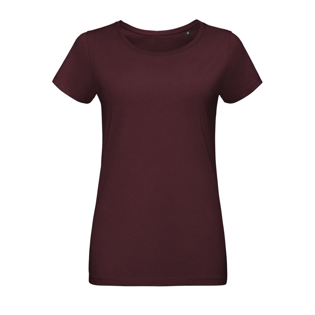 T-shirt MARTIN WOMEN