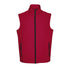 Bodywarmer RACE BW MEN rouge