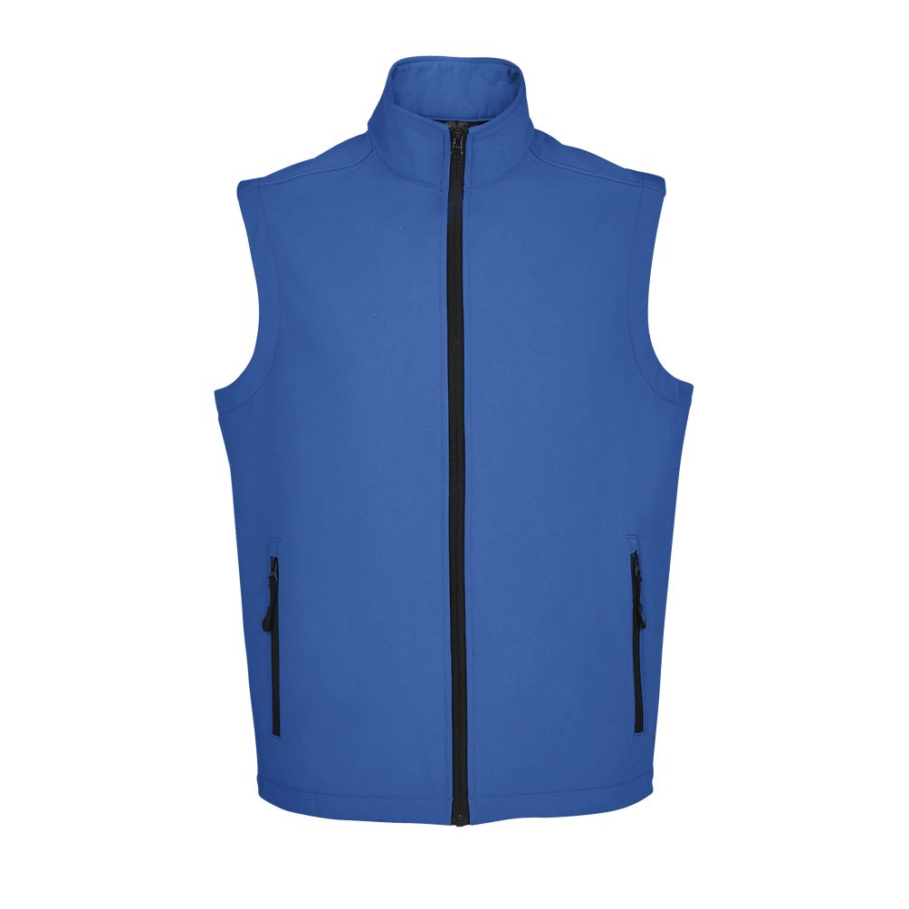 Bodywarmer RACE BW MEN bleue