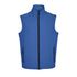 Bodywarmer RACE BW MEN bleue