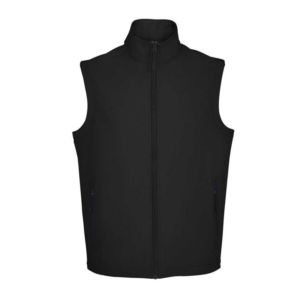 Bodywarmer RACE BW MEN noire