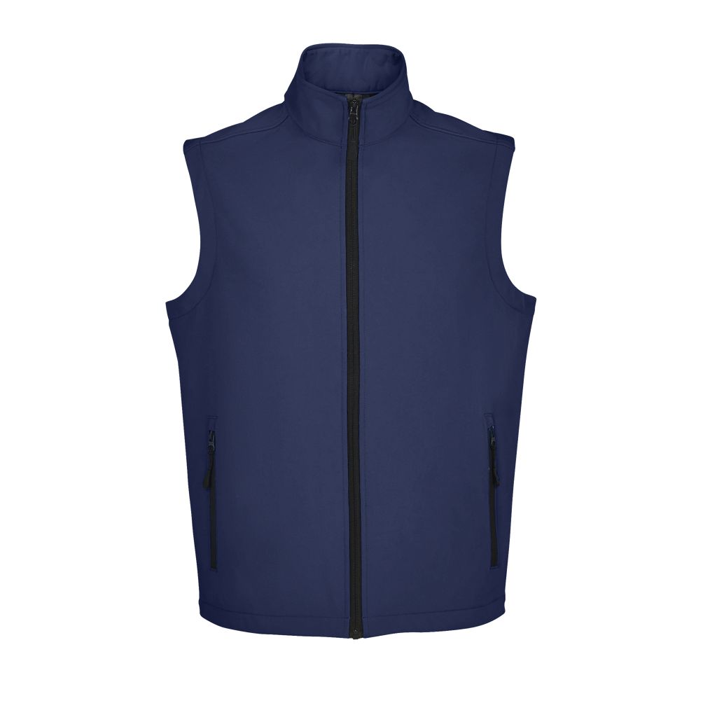 Bodywarmer RACE BW MEN bleu marine