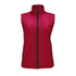 Bodywarmer RACE BW WOMEN rouge