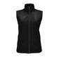BODYWARMER RACE BW WOMEN
