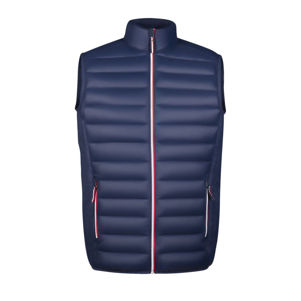 Bodywarmer VICTOIRE BW MEN bleue