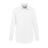 Chemise BOSTON FIT blanche