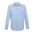 Chemise BALTIMORE FIT bleue ciel