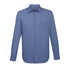 Chemise BALTIMORE FIT bleue