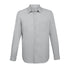 Chemise BALTIMORE FIT grise