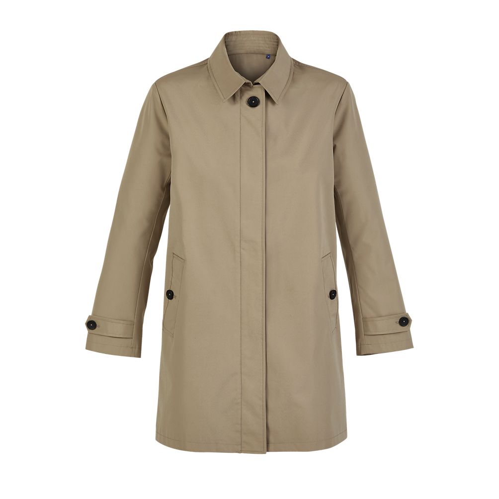 Parka ALFRED WOMEN