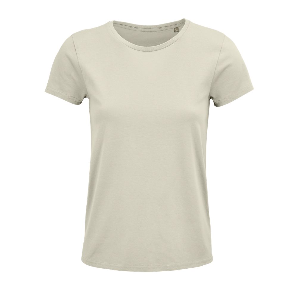 T-shirt CRUSADER WOMEN TA