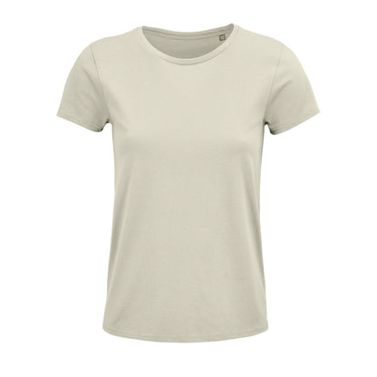 TEE SHIRT CRUSADER WOMEN TA