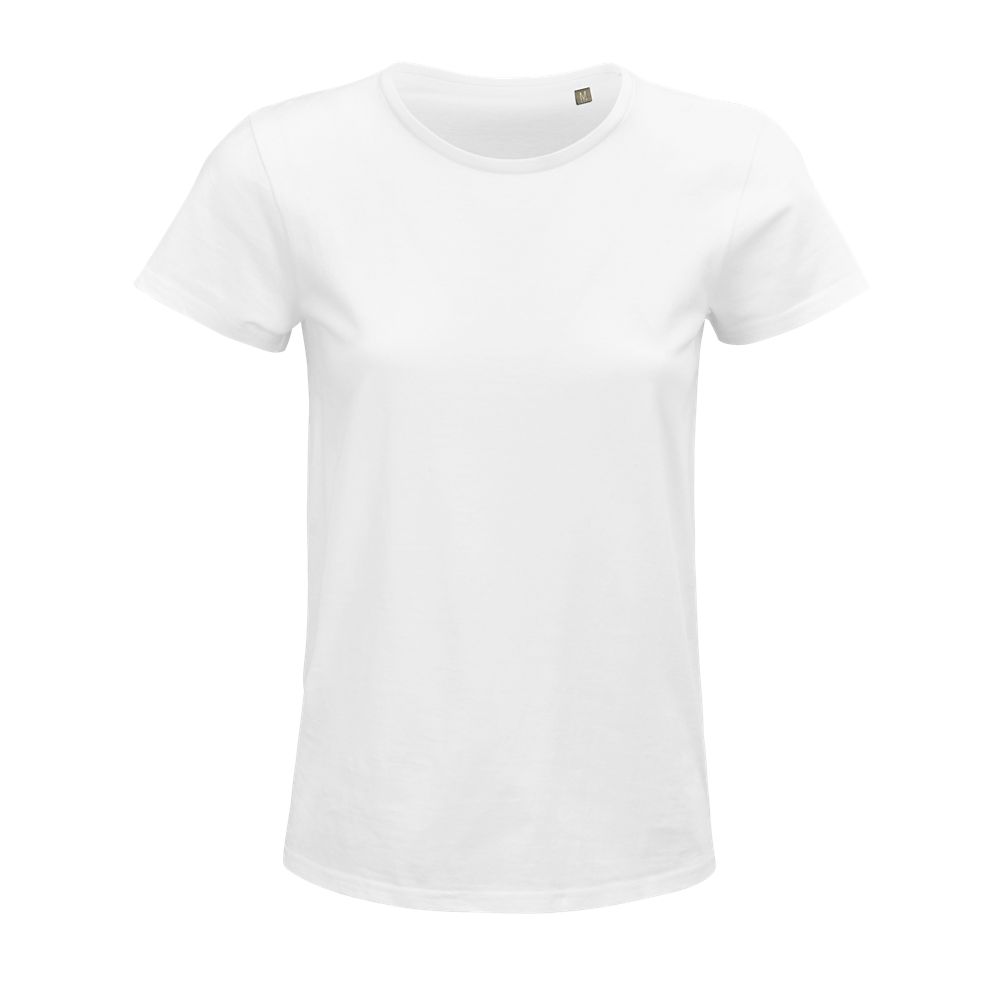 T-shirt CRUSADER WOMEN TA