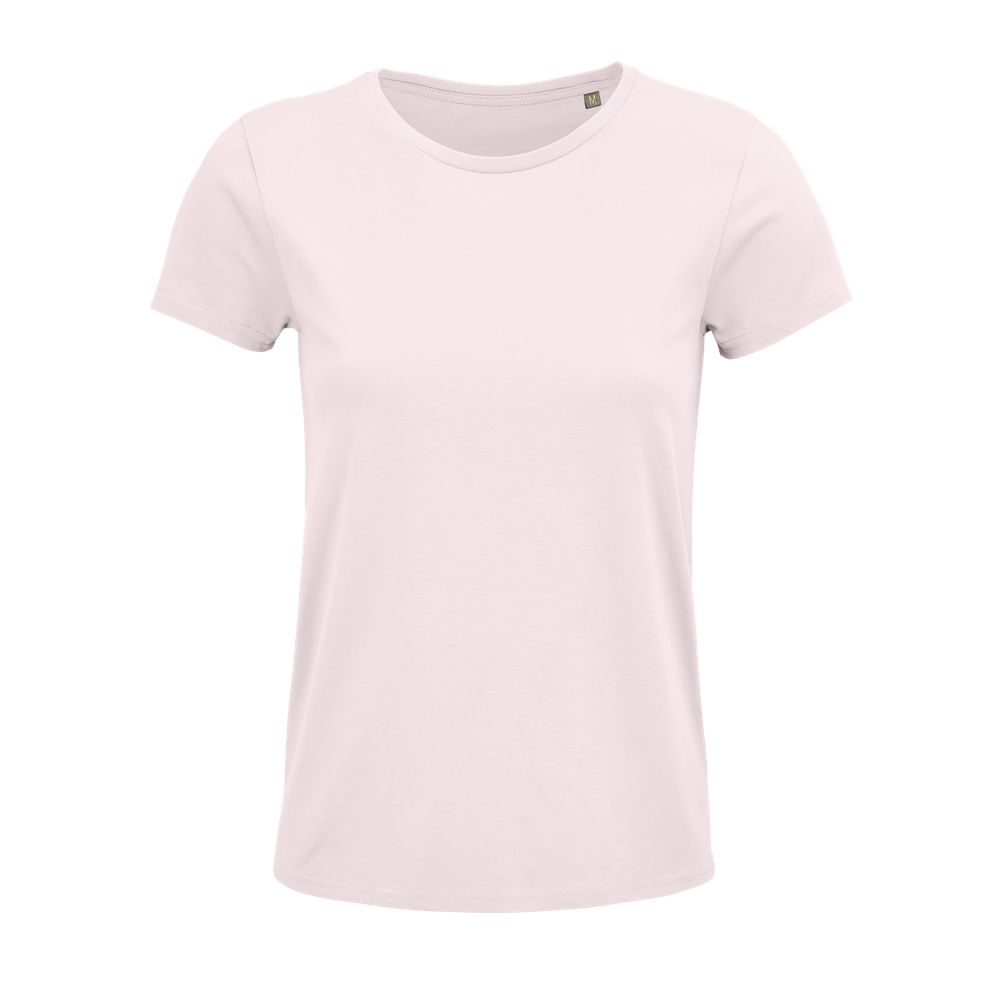 T-shirt CRUSADER WOMEN TA