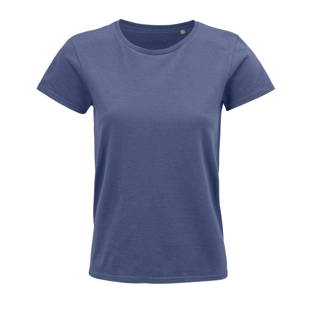 T-shirt CRUSADER WOMEN TA