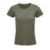 T-shirt CRUSADER WOMEN TA