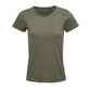 TEE SHIRT CRUSADER WOMEN TA