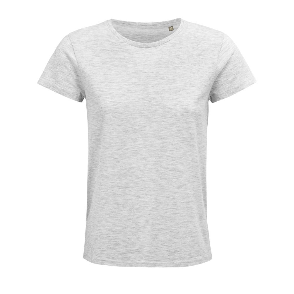 T-shirt CRUSADER WOMEN TA