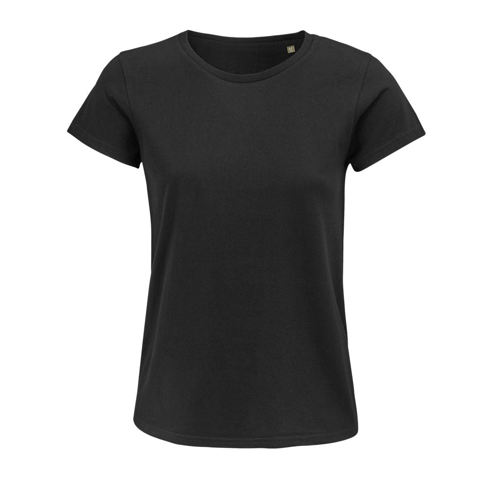 T-shirt CRUSADER WOMEN TB