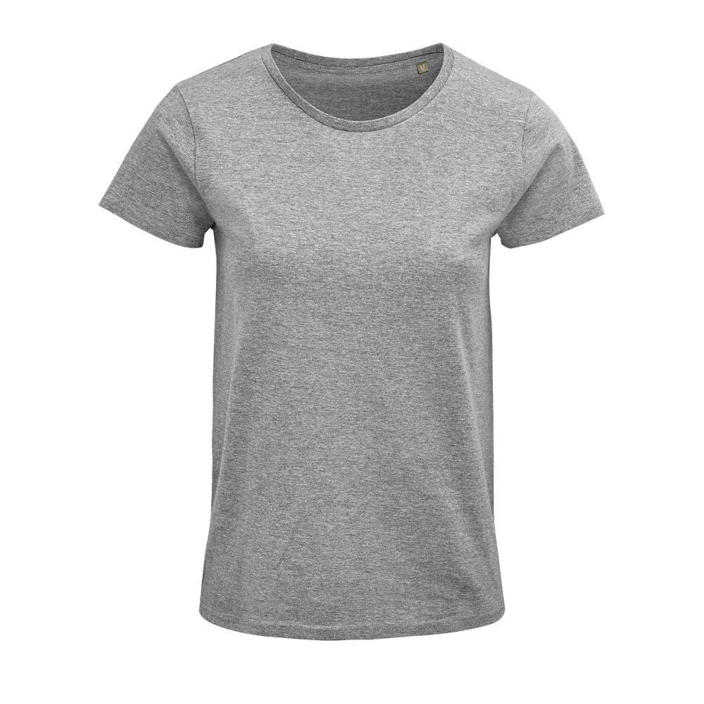 T-shirt CRUSADER WOMEN TB