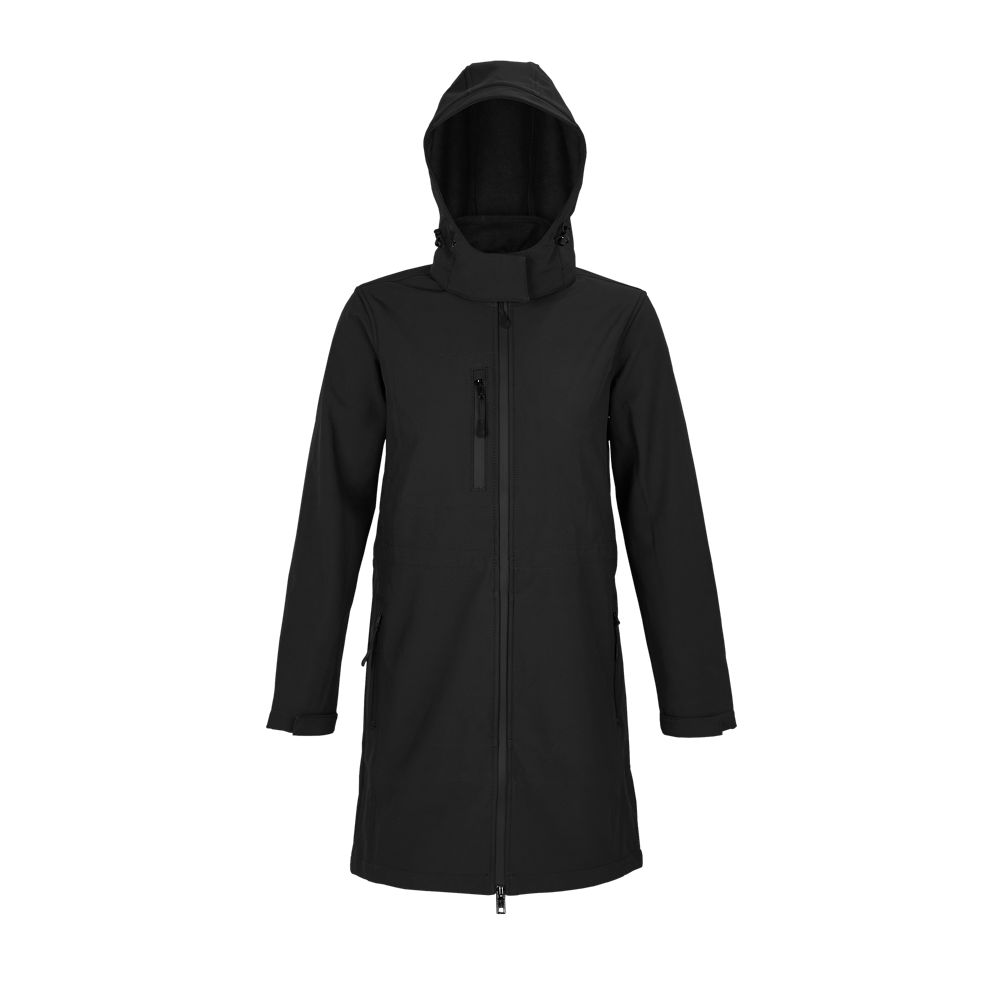 Parka ACHILLE WOMEN