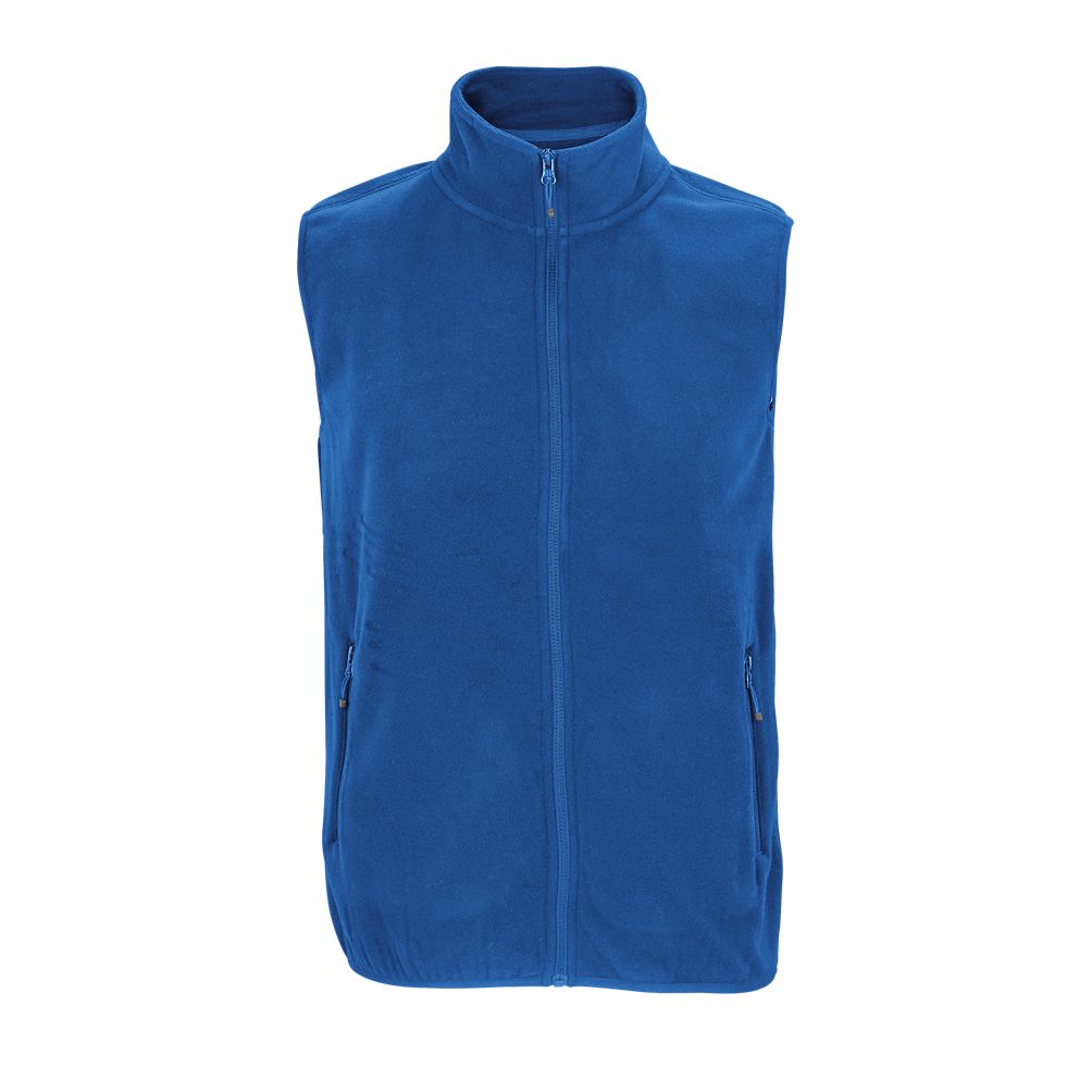 Bodywarmer FACTOR BW bleue