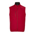 Bodywarmer FALCON BW MEN rouge