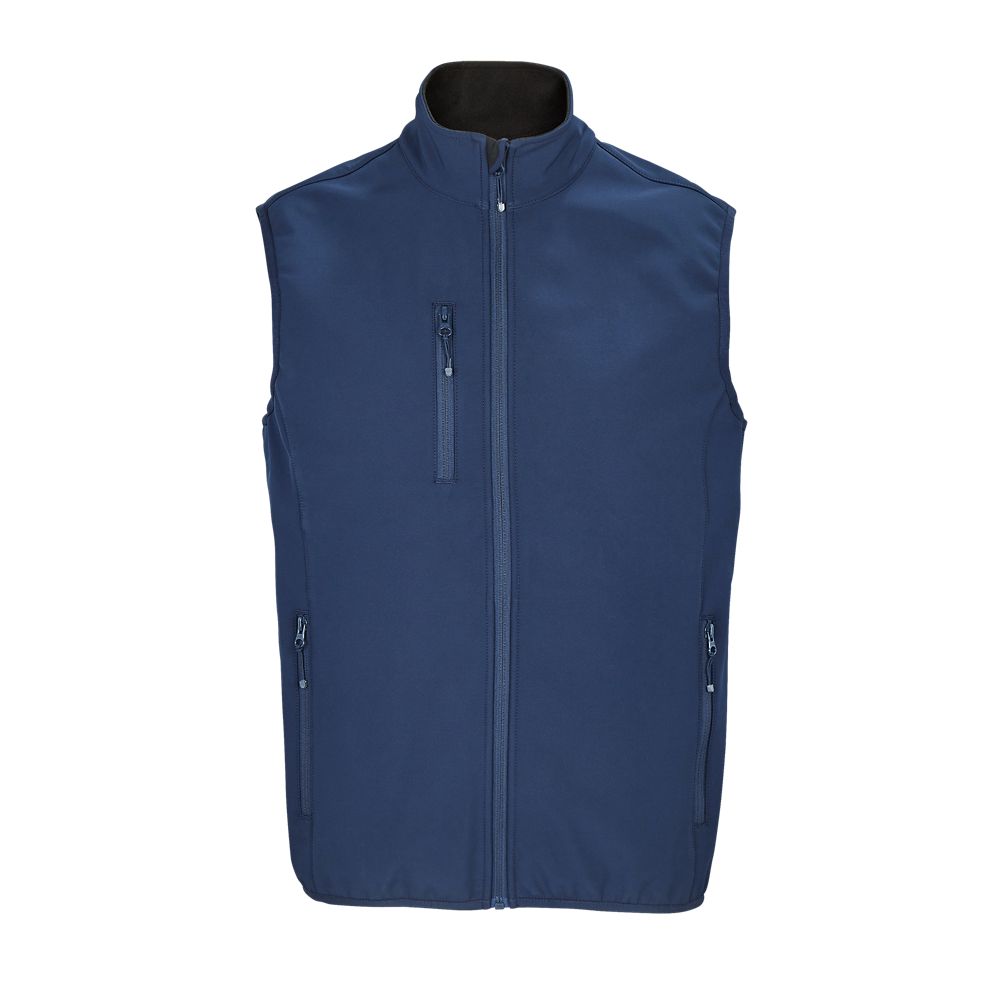 Bodywarmer FALCON BW MEN bleue