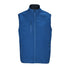 Bodywarmer FALCON BW MEN bleue clair