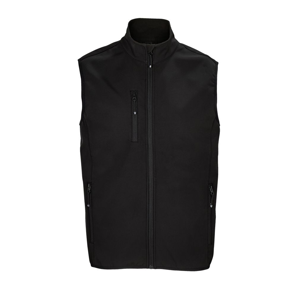 Bodywarmer FALCON BW MEN noire