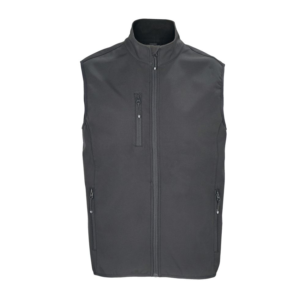 Bodywarmer FALCON BW MEN grise