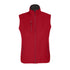 Bodywarmer FALCON BW WOMEN rouge